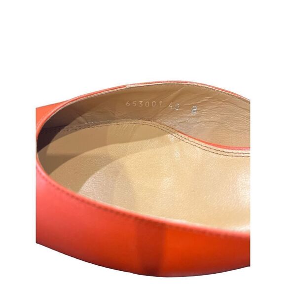 Ralph Lauren Purple Label Collection Woman Shoes - Picture 9 of 10